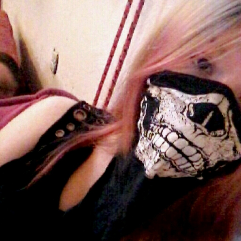 Meet your Posher, Angel